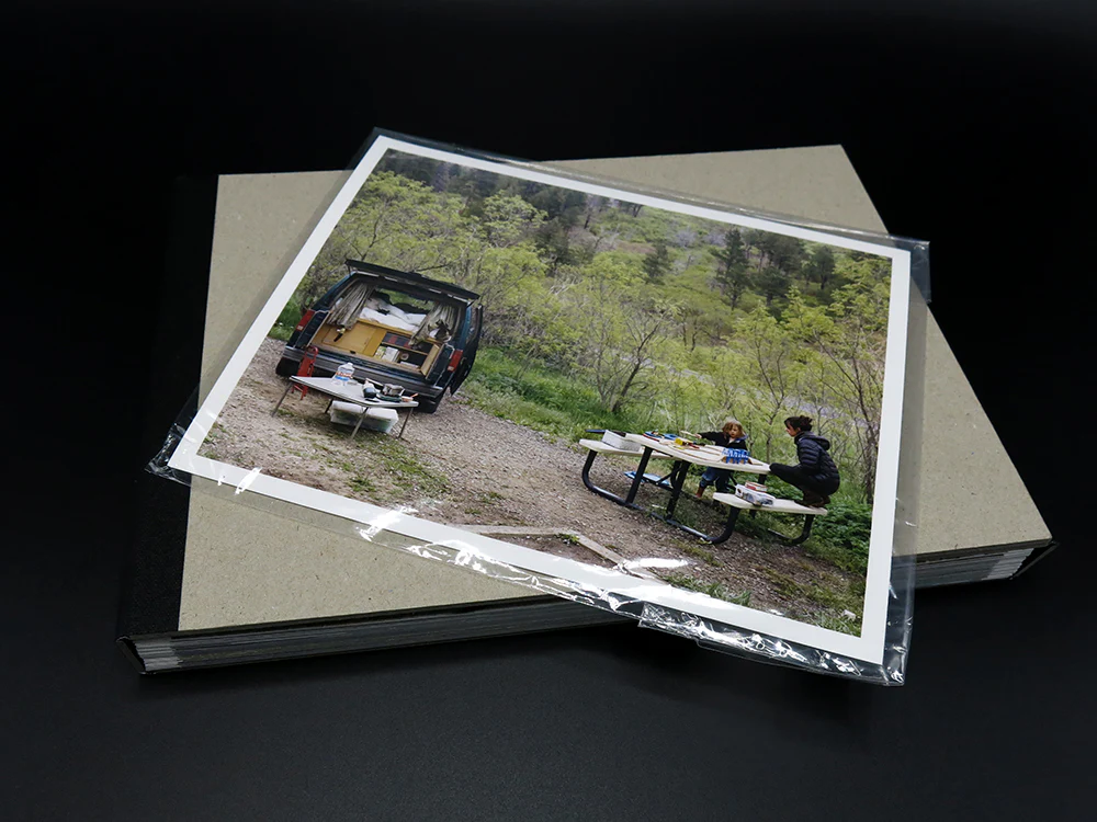 Justine Kurland – This Train (Rare, Signed with Print) - Image 7