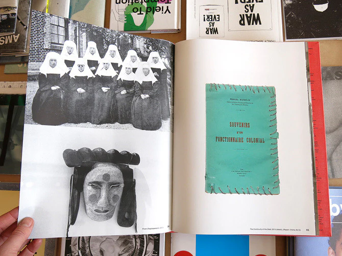 Kader Attia - Transformations - Image 10