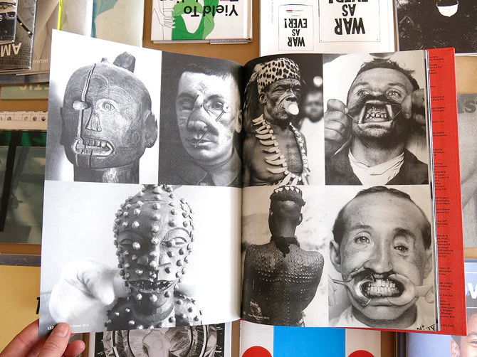 Kader Attia - Transformations - Image 11