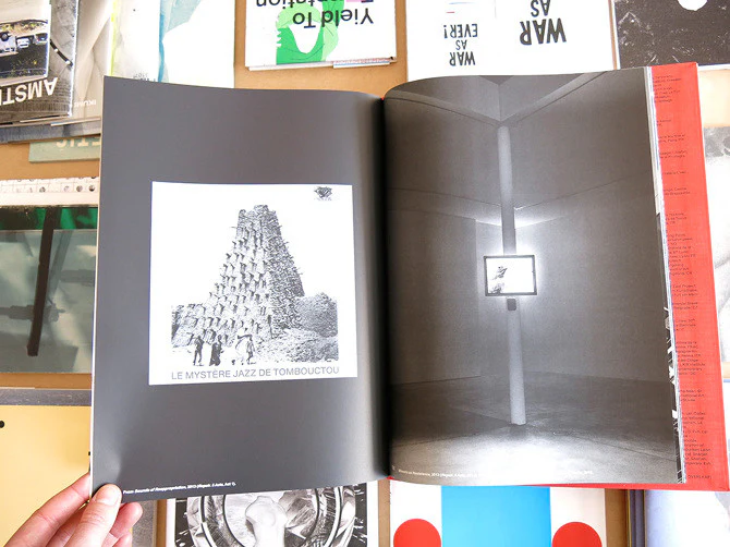 Kader Attia - Transformations - Image 13