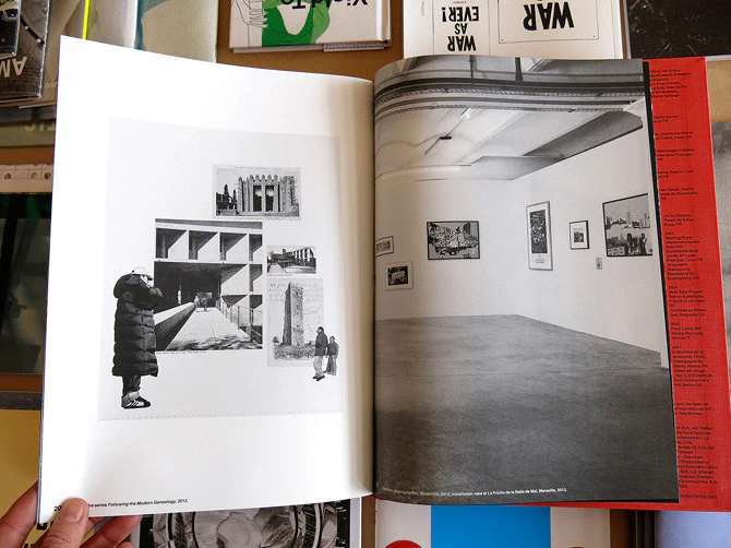 Kader Attia - Transformations - Image 14