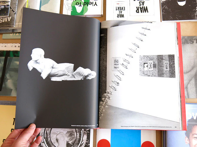 Kader Attia - Transformations - Image 6