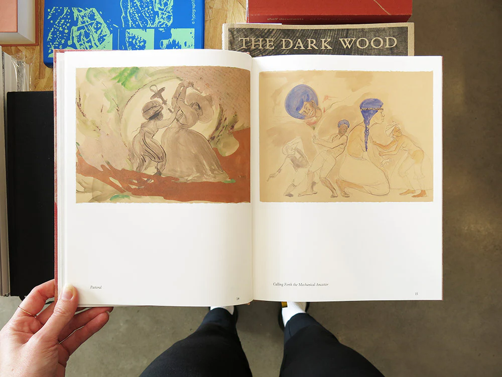 Kara Walker – Book of Hours - Image 2