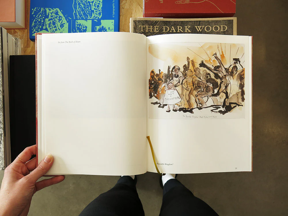 Kara Walker – Book of Hours - Image 3