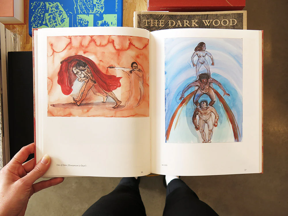Kara Walker – Book of Hours - Image 4