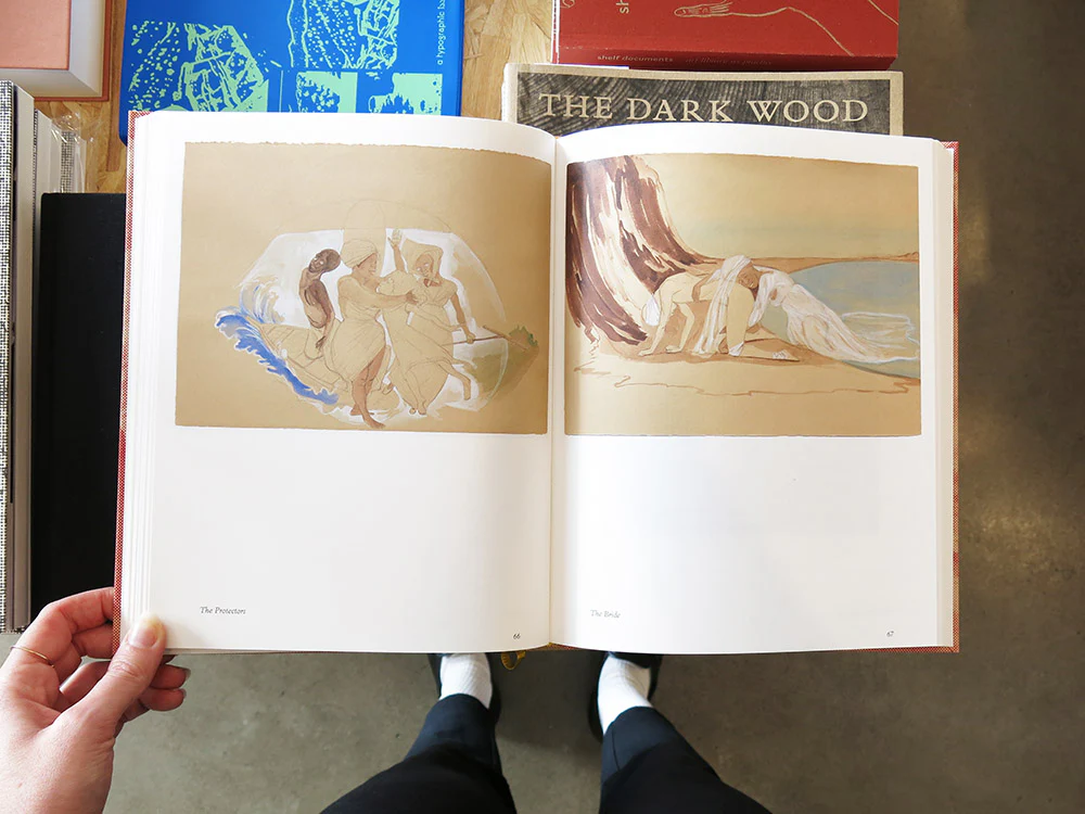 Kara Walker – Book of Hours - Image 6