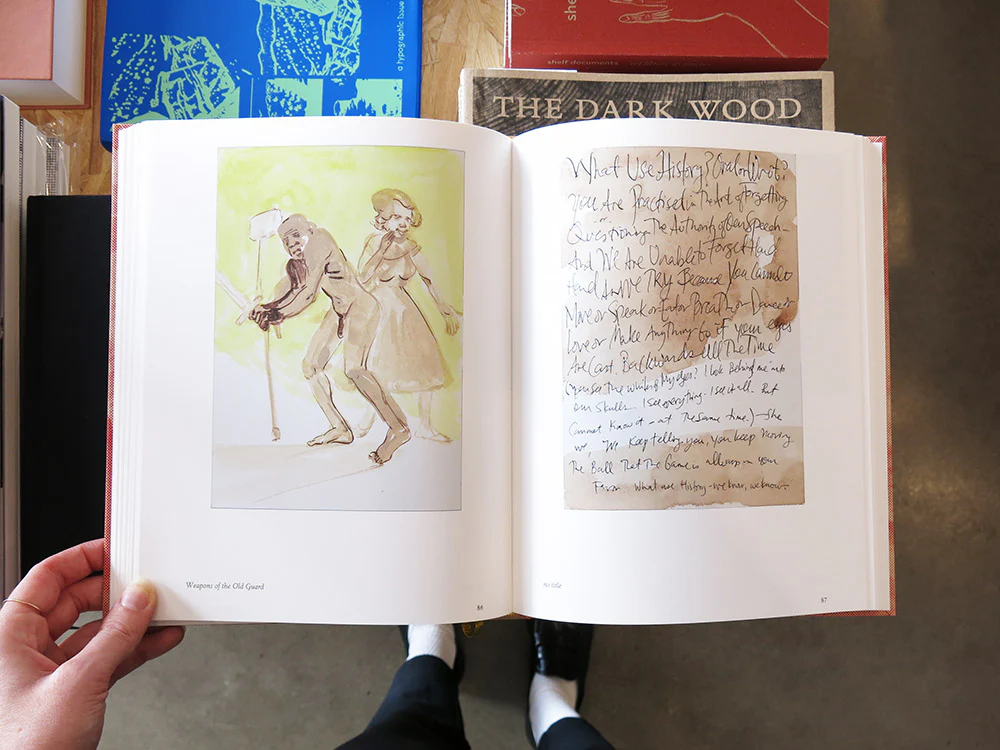 Kara Walker – Book of Hours - Image 7