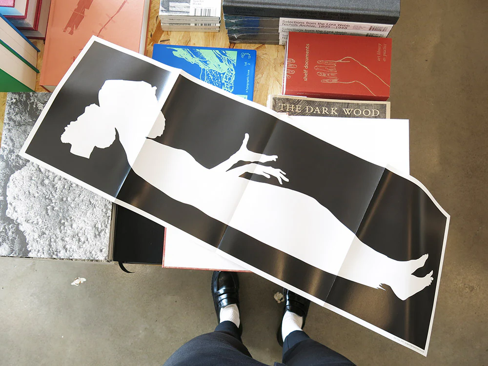 Kara Walker – Book of Hours - Image 8