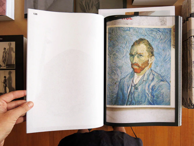 Karel Martens - Motion - Image 6