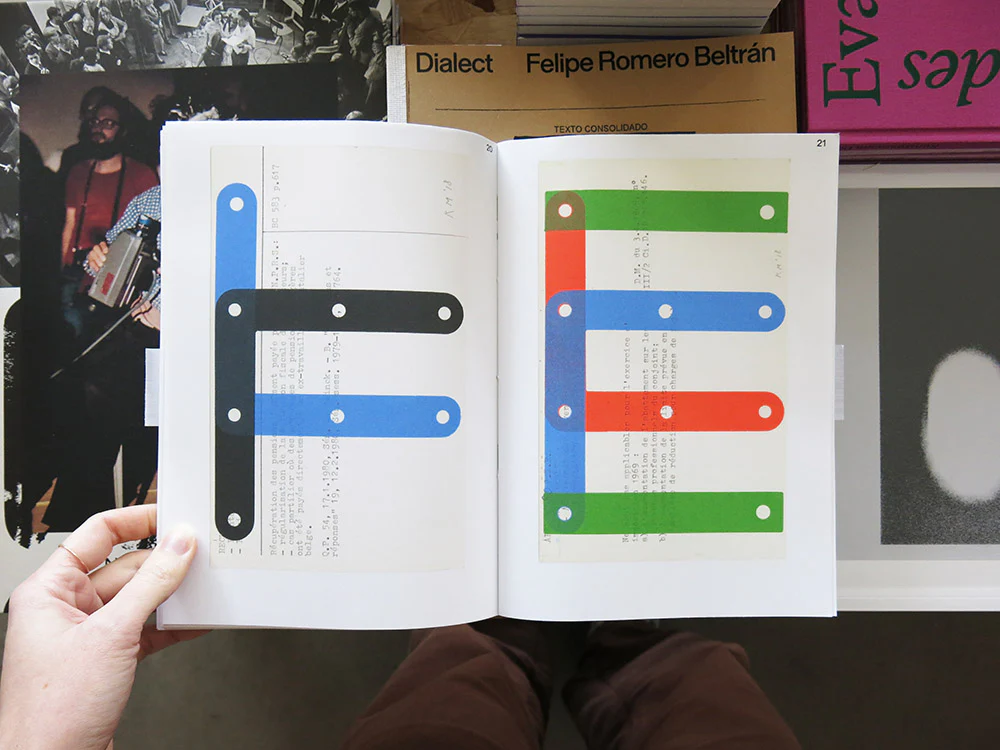 Karel Martens – Small Prints - Image 6