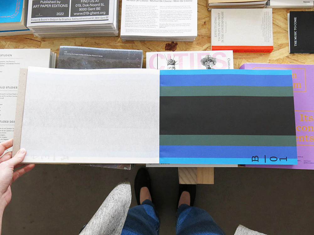 Karel Martens – Uranus - Image 3