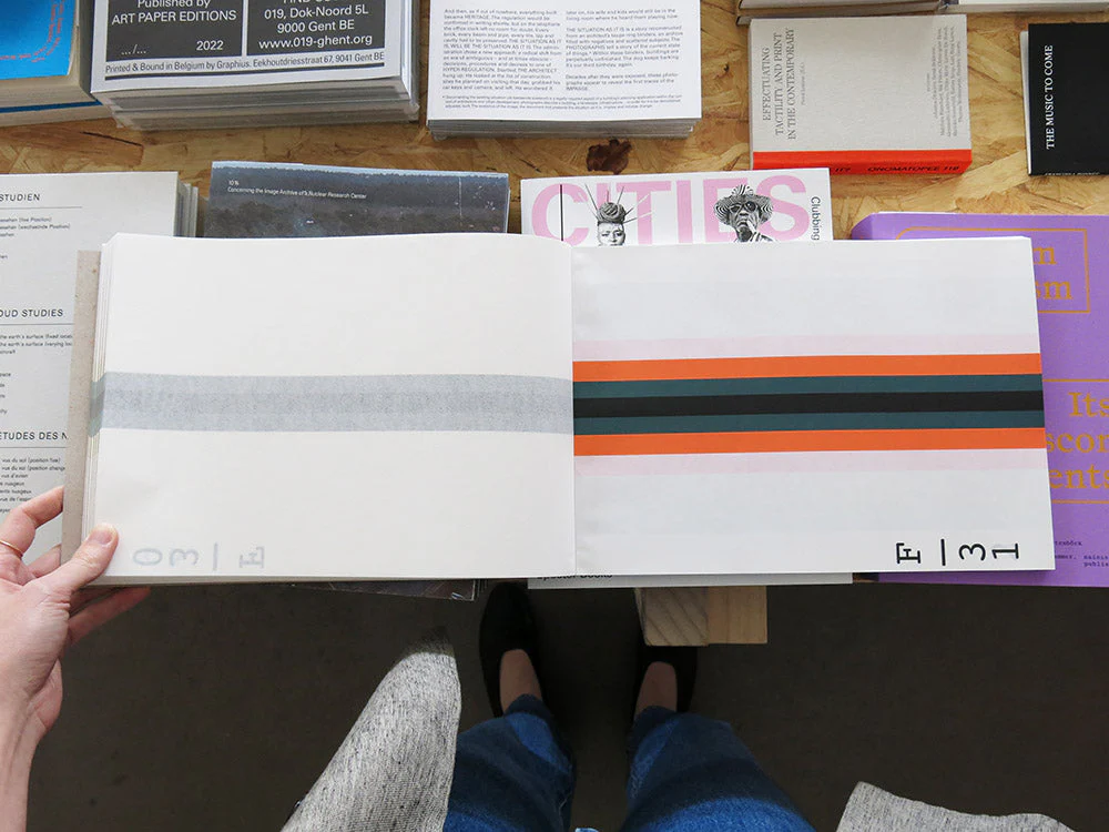 Karel Martens – Uranus - Image 5