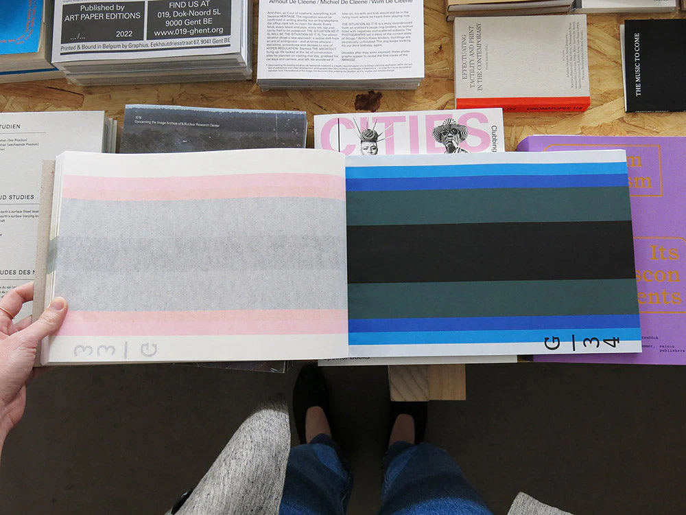 Karel Martens – Uranus - Image 6