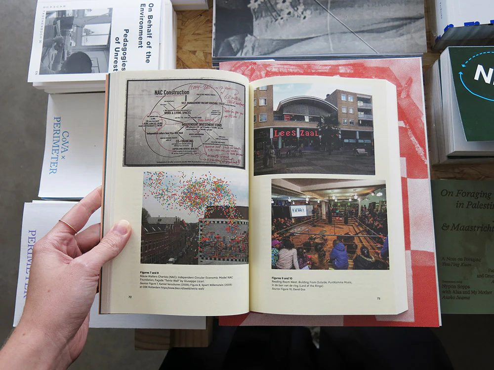 Karin Christof – Citizen Professionals: Reclaiming Collective Spaces - Image 5