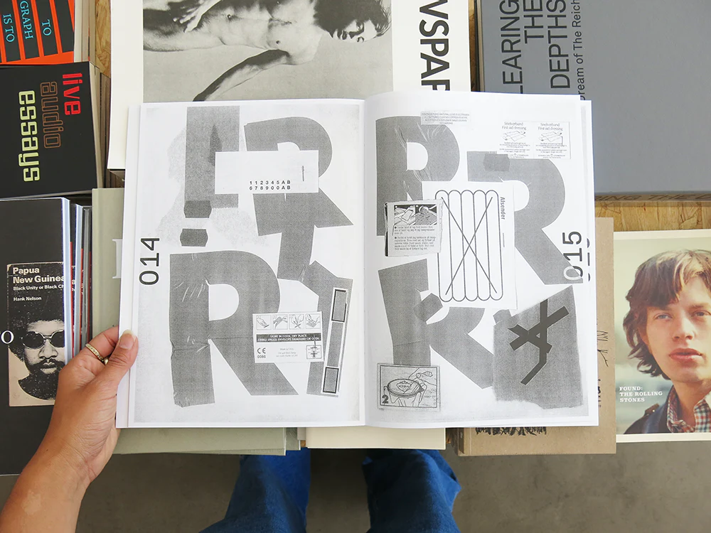 Kasper Andreasen – High Capacity - Image 2