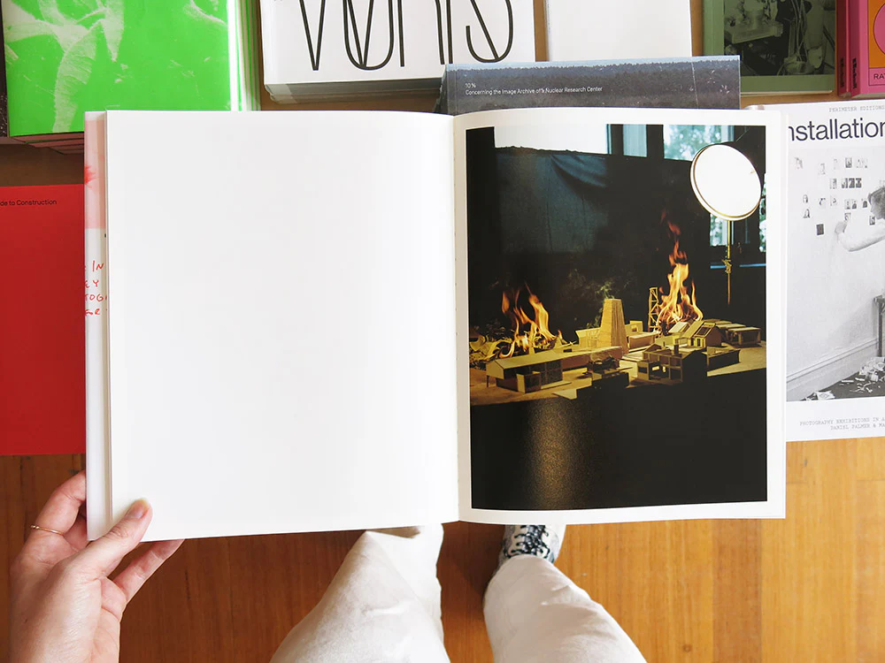 Kata Geibl – There is Nothing New Under the Sun - Image 6