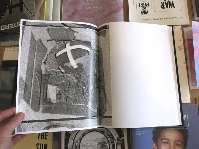 Katharina Sieverding - mal d'archive - Image 6
