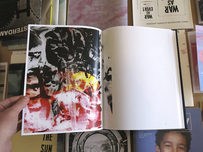 Katharina Sieverding - mal d'archive - Image 7