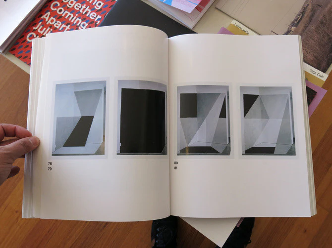 Katja Mater - Multiple Densities - Image 6