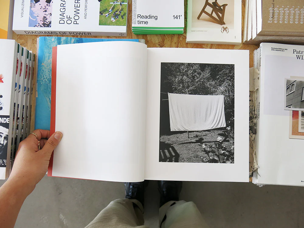 Katrin Koenning – between the skin and sea - Image 2
