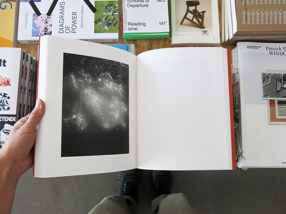Katrin Koenning – between the skin and sea - Image 3