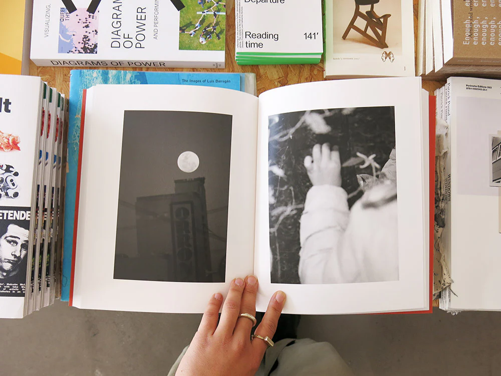 Katrin Koenning – between the skin and sea - Image 4