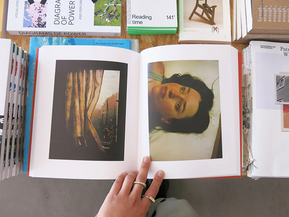 Katrin Koenning – between the skin and sea - Image 5