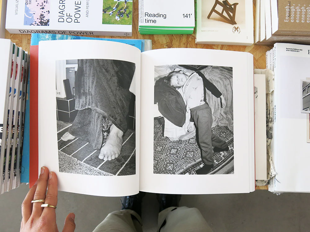 Katrin Koenning – between the skin and sea - Image 9