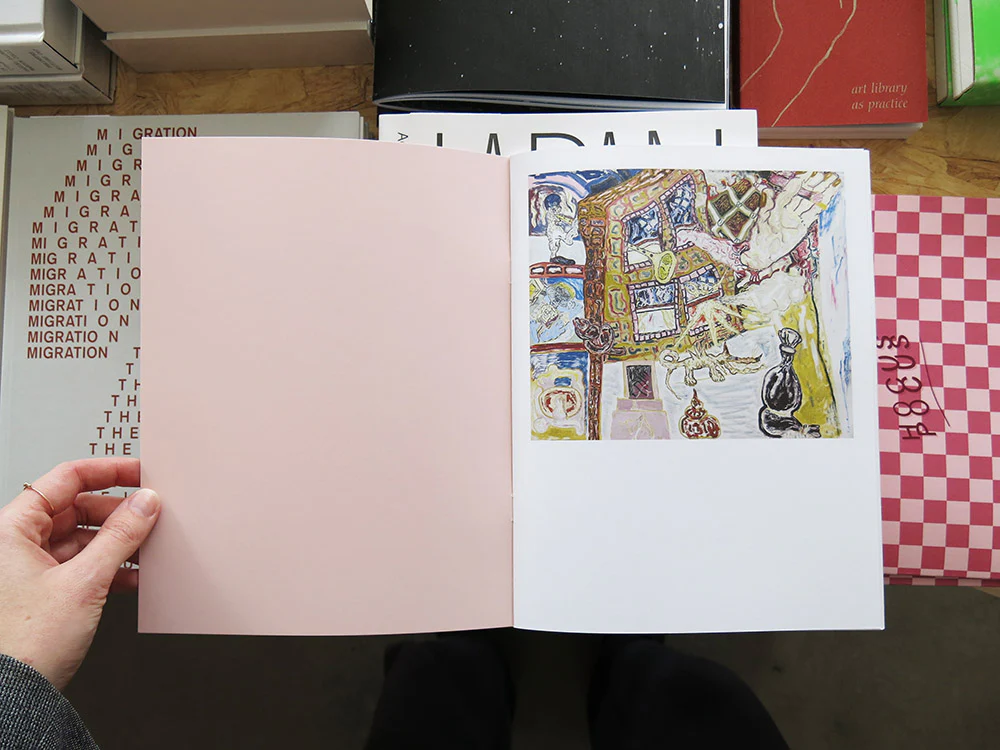 Keegan McHargue – New Paintings - Image 2