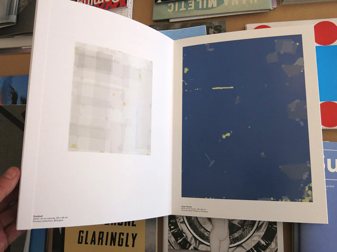 Kees Goudzwaard - Between Red And A Transparent Plane - Image 6