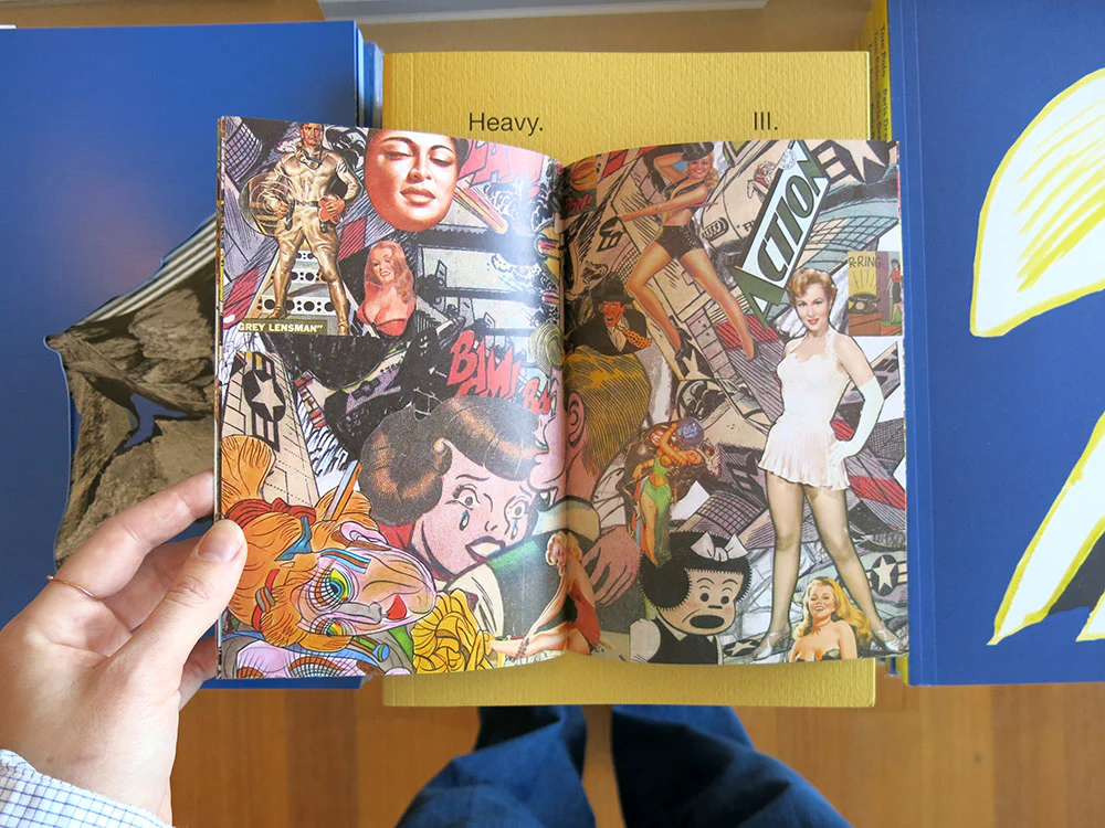 Keiichi Tanaami – Tears of Dreams - Image 5