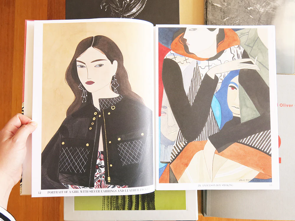Kelly Beeman â Window Shopping - Image 3