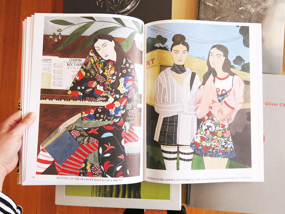Kelly Beeman â Window Shopping - Image 6