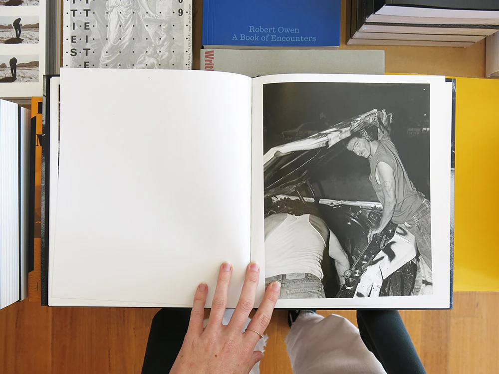 Ken Graves and Eva Lipman – Derby - Image 6