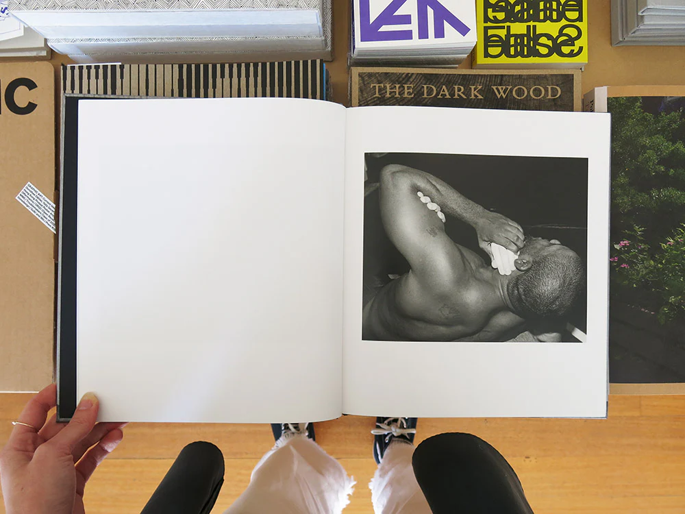 Ken Graves and Eva Lipman – Restraint and Desire - Image 2