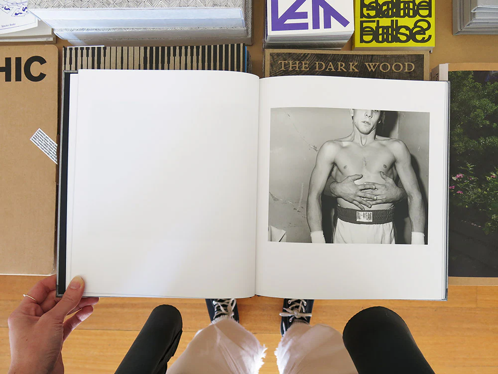 Ken Graves and Eva Lipman – Restraint and Desire - Image 3