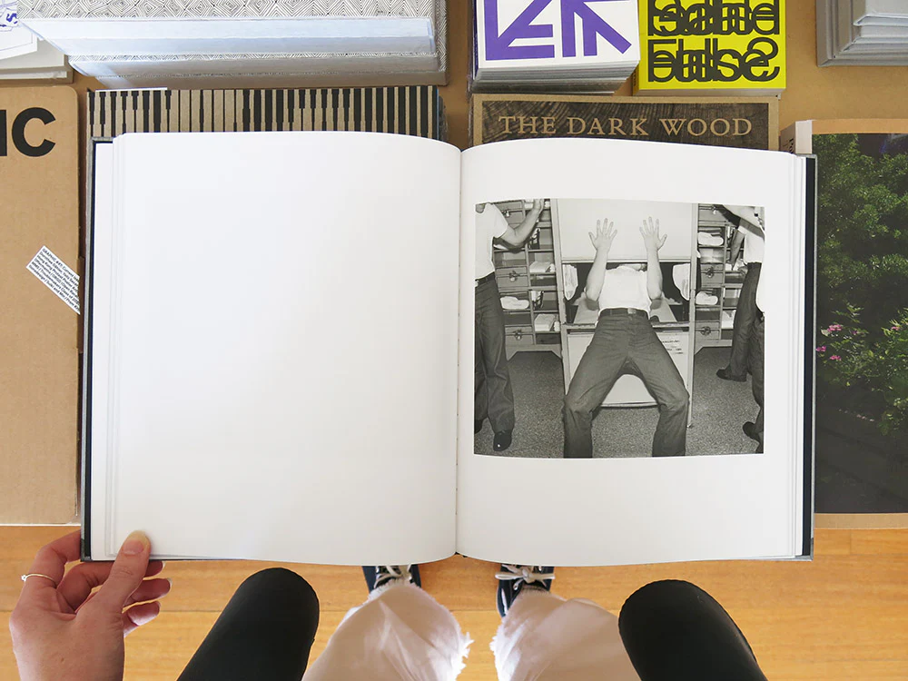 Ken Graves and Eva Lipman – Restraint and Desire - Image 5