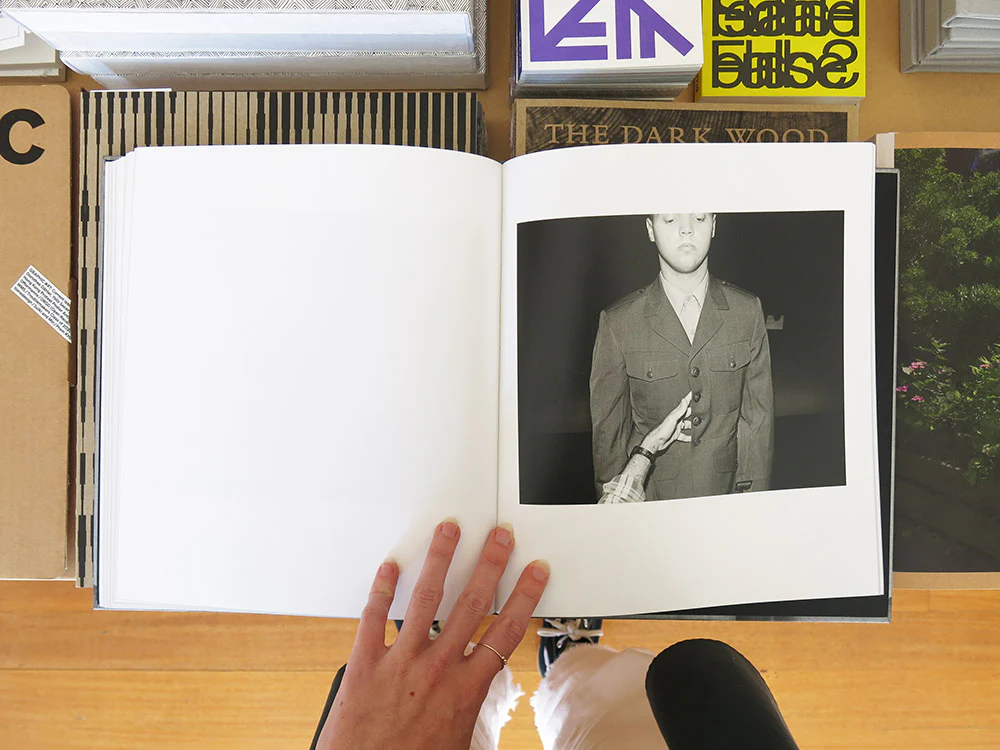 Ken Graves and Eva Lipman – Restraint and Desire - Image 7