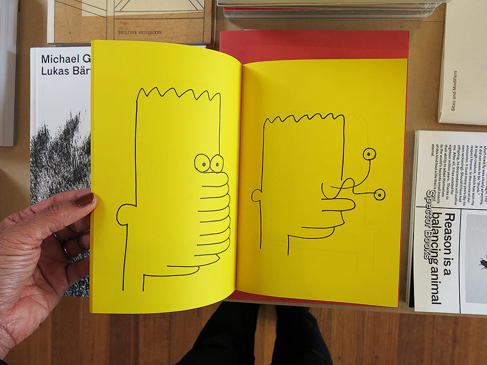 Ken Kagami – Bartworks 2 - Image 4