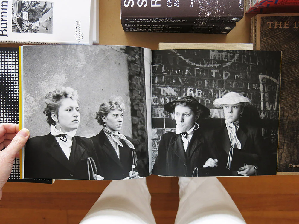 Ken Russell – Teddy Girls - Image 2