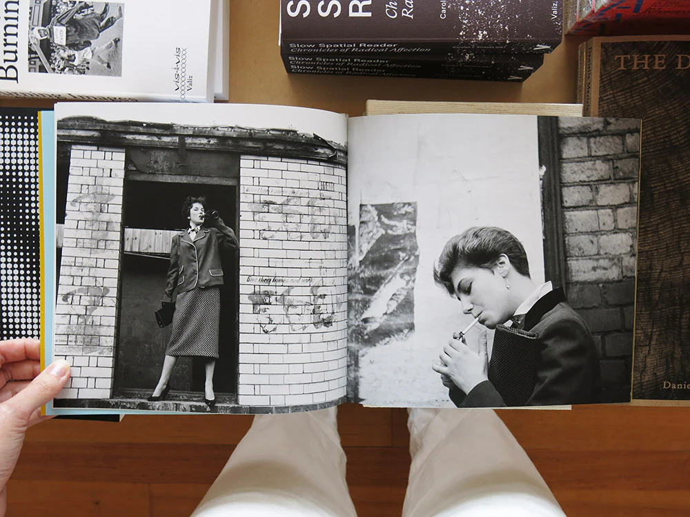 Ken Russell – Teddy Girls - Image 3