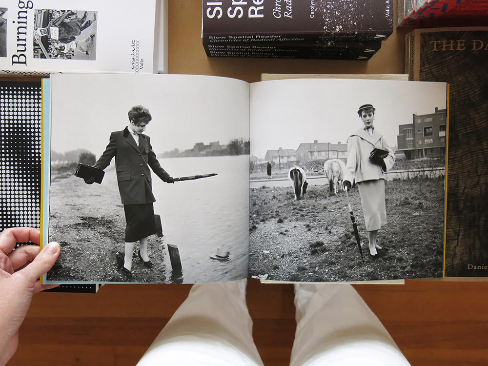 Ken Russell – Teddy Girls - Image 4