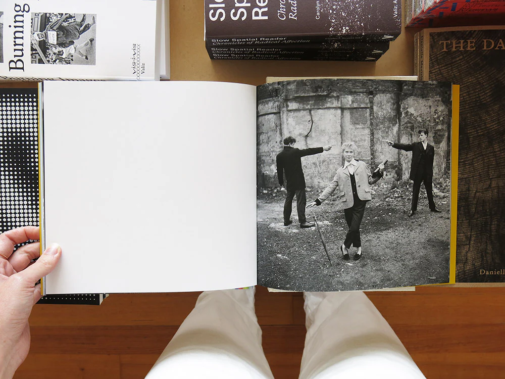 Ken Russell – Teddy Girls - Image 5