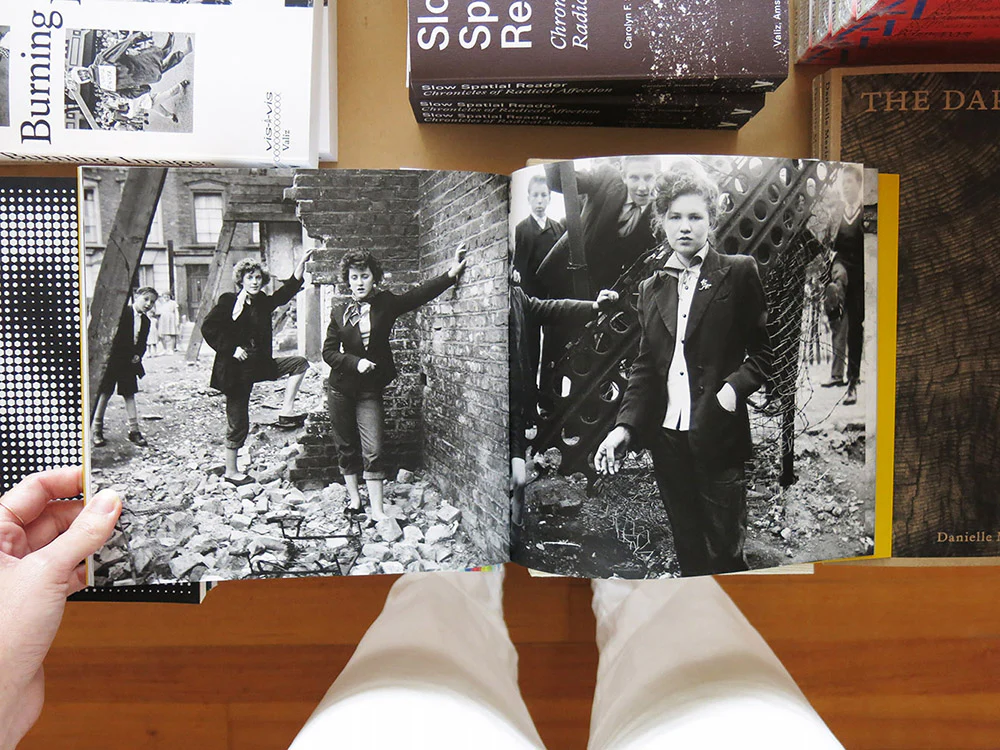 Ken Russell – Teddy Girls - Image 6