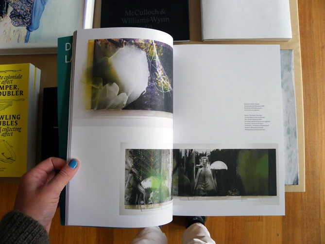 Kerb 23: Digital Landscapes - Image 4