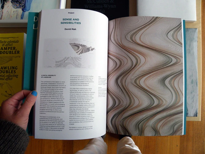 Kerb 23: Digital Landscapes - Image 6