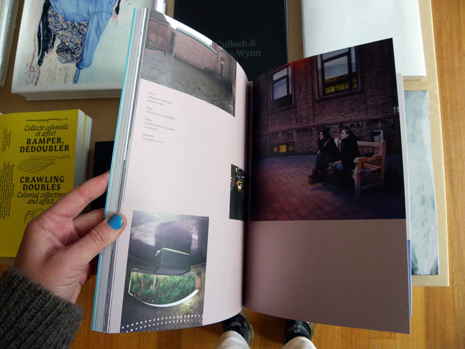 Kerb 23: Digital Landscapes - Image 8