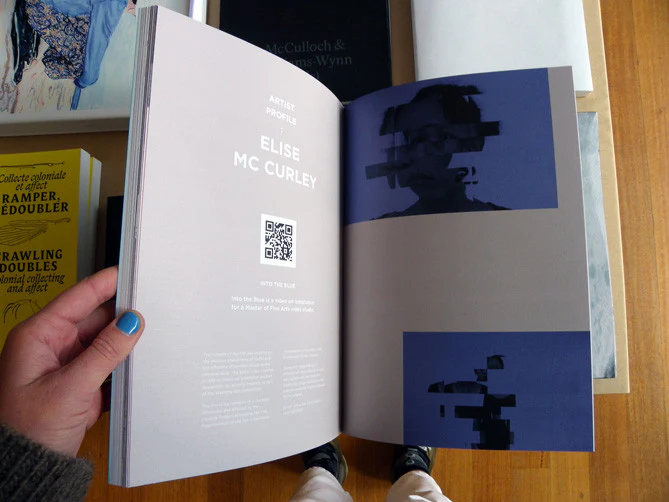 Kerb 23: Digital Landscapes - Image 9
