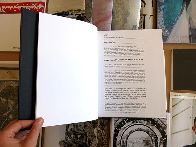 Keren Cytter - MOP Museum of Photography - Image 3