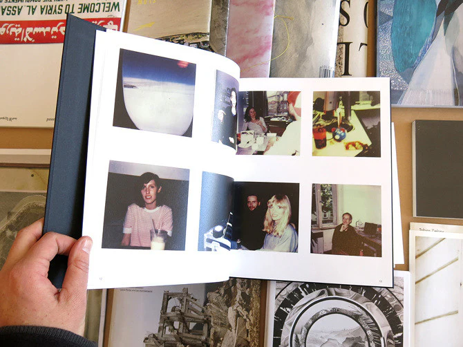 Keren Cytter - MOP Museum of Photography - Image 4
